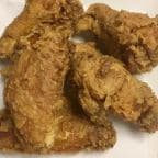 Best Crispy Chicken Wings (6) in Columbus, OH