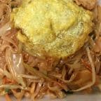 Best Pad Thai Noodles in Columbus, OH