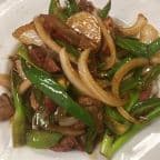 Best Spicy Jalapeno with Chicken or pork in Columbus, OH