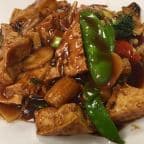 Best Tofu with Vegetables in Columbus, OH