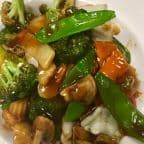 Best Mixed Vegetables in Columbus, OH