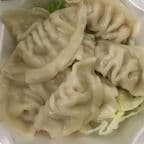 Best Steam Dumpling ( 8) in Columbus, OH